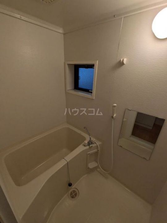 フォンテーヌの風呂