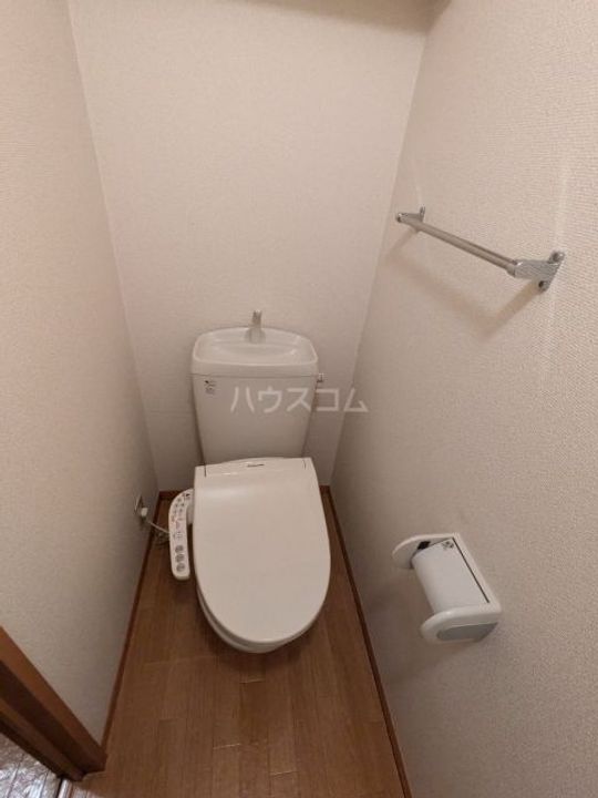 フォンテーヌの内装