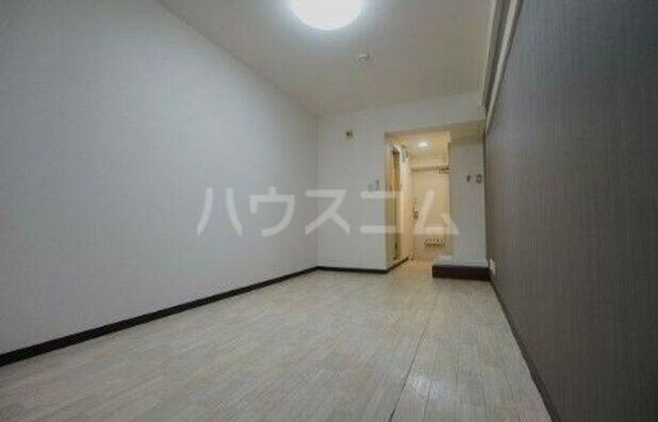 パークアヴェニュー国分寺VIIの内装