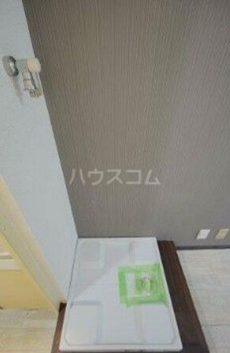 パークアヴェニュー国分寺VIIの内装