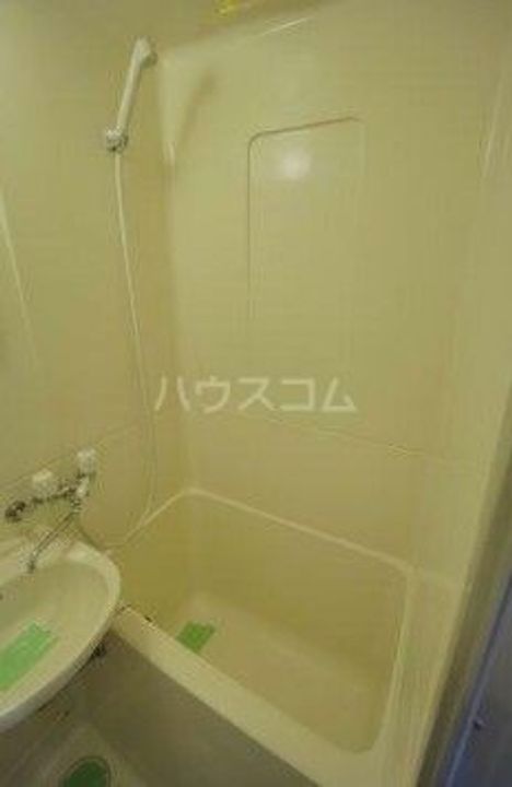 パークアヴェニュー国分寺VIIの風呂