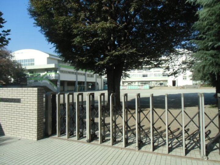 パークアヴェニュー国分寺VIIの周辺