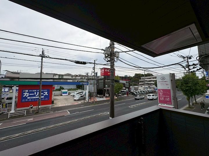 神奈川県横浜市港南区日野9(アパート)の賃貸物件のその他画像