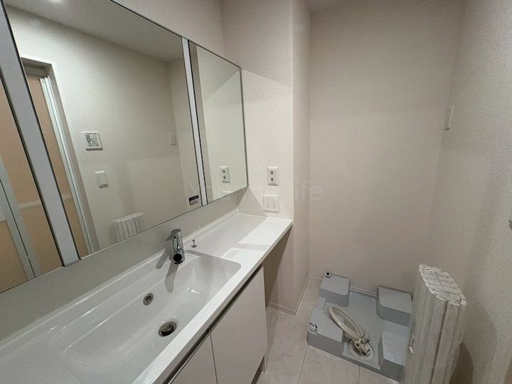 神奈川県横浜市港南区日野9(アパート)の賃貸物件の内装