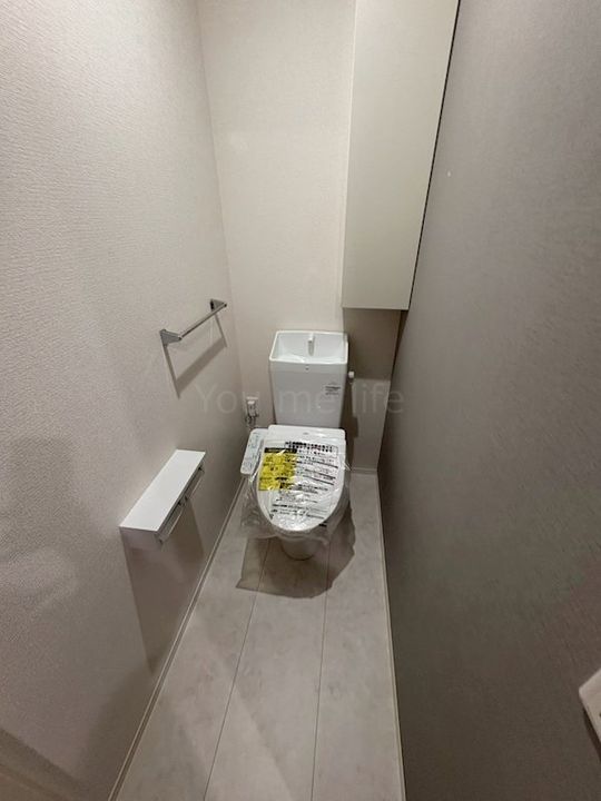 神奈川県横浜市港南区日野9(アパート)の賃貸物件の内装