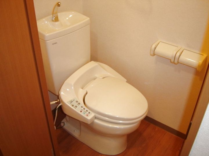 スプラッシュの内装