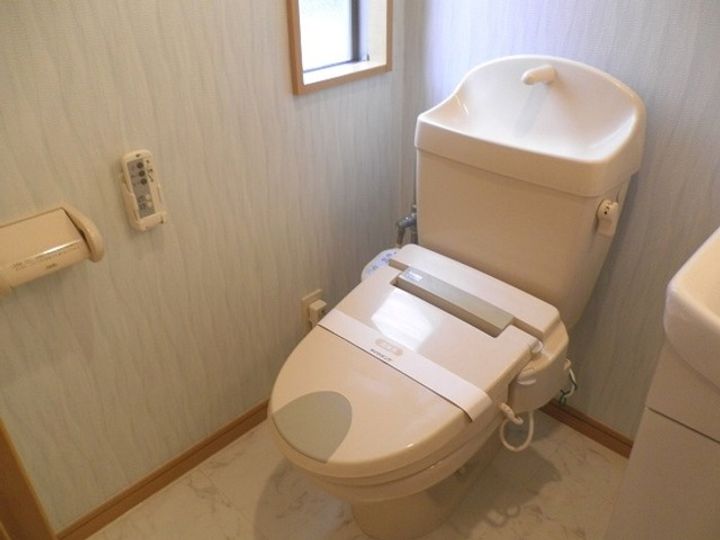 神奈川県厚木市林4(一戸建)の賃貸物件の内装