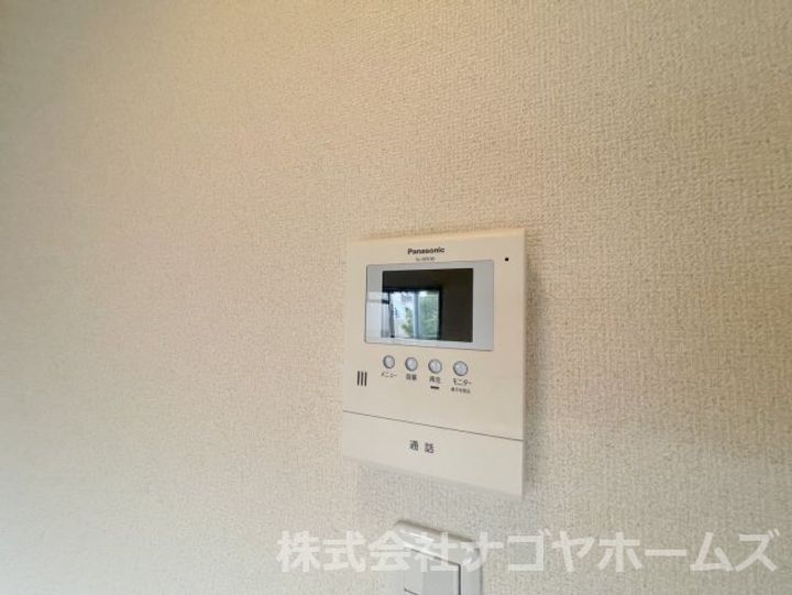 愛知県名古屋市北区水切町7(マンション)の賃貸物件の内装