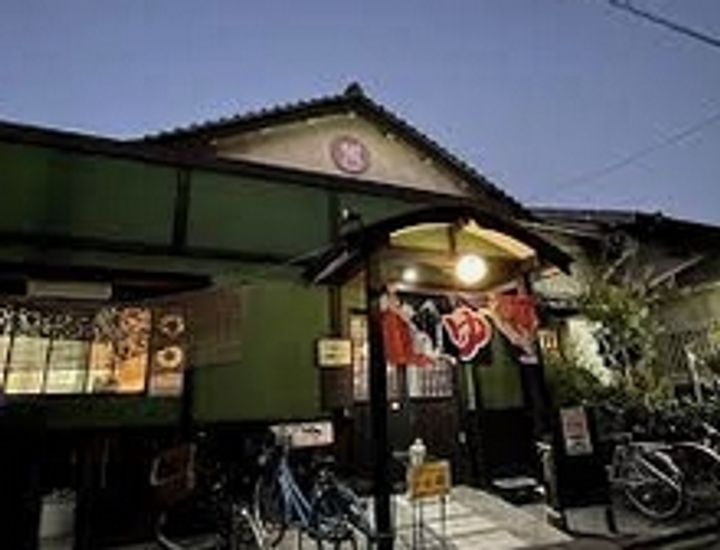 愛知県名古屋市北区水切町7(マンション)の賃貸物件の周辺