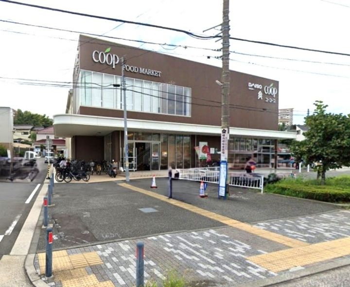 ハイツリッチの周辺