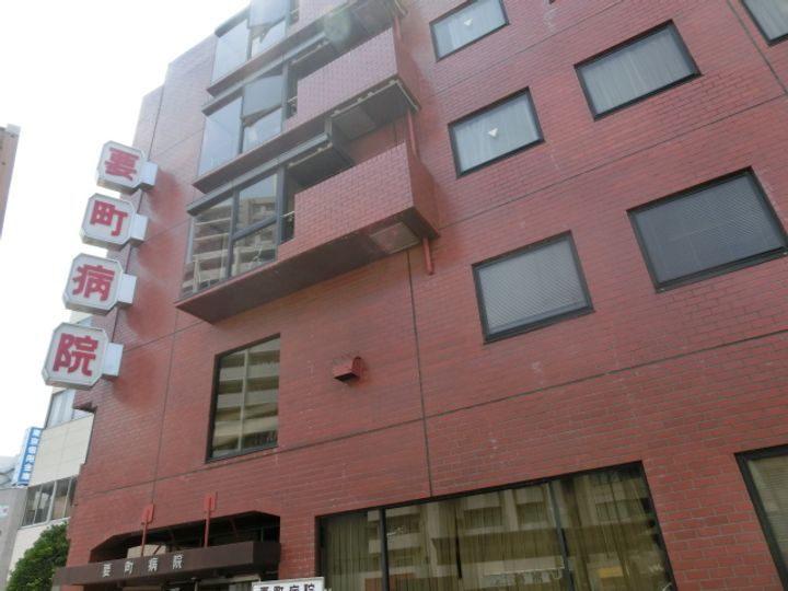 高松パークハイツの周辺
