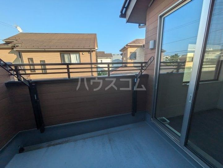 神奈川県藤沢市鵠沼海岸1(一戸建)の賃貸物件の内装