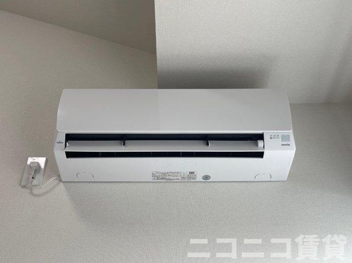 東京都豊島区長崎2(アパート)の賃貸物件の内装