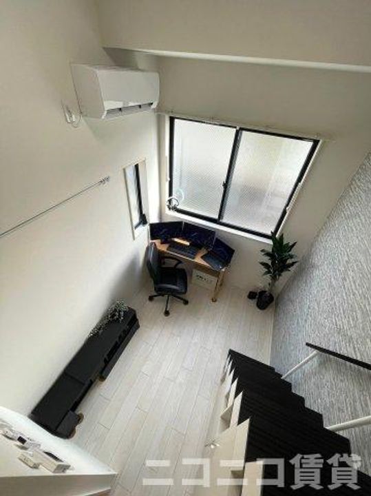 東京都豊島区長崎2(アパート)の賃貸物件のその他画像