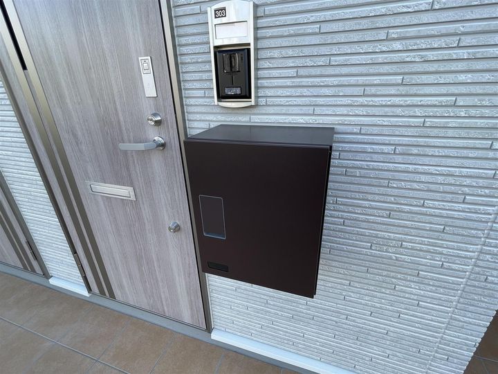 山形県天童市大字清池(アパート)の賃貸物件のその他画像