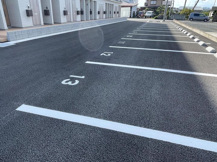 山形県天童市大字清池(アパート)の賃貸物件のその他画像