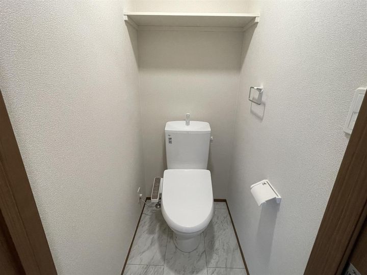 山形県天童市大字清池(アパート)の賃貸物件の内装