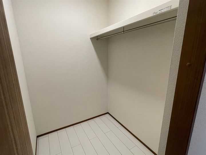 山形県天童市大字清池(アパート)の賃貸物件の内装