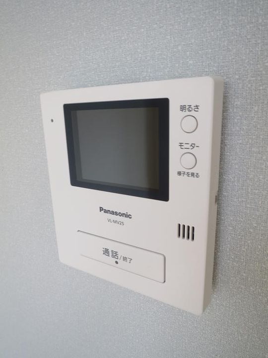 第3えりあビルの内装