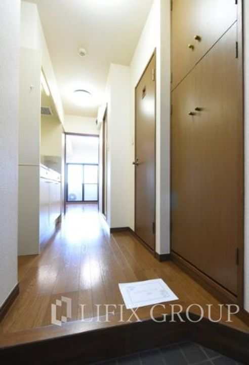 東京都文京区音羽1(マンション)の賃貸物件のその他画像