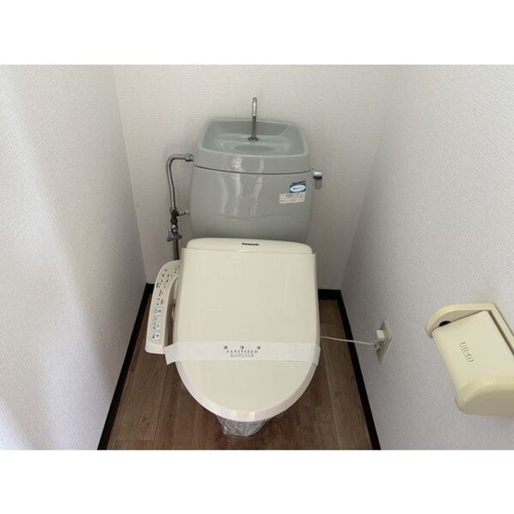 TAN-GRAM光陽台の内装