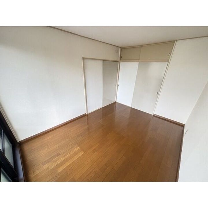 TAN-GRAM光陽台の内装