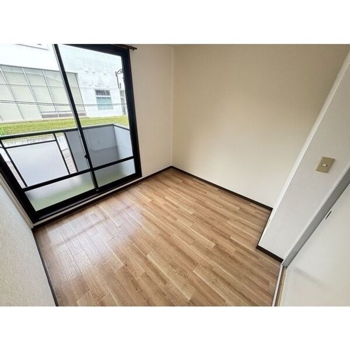 TAN-GRAM光陽台の内装