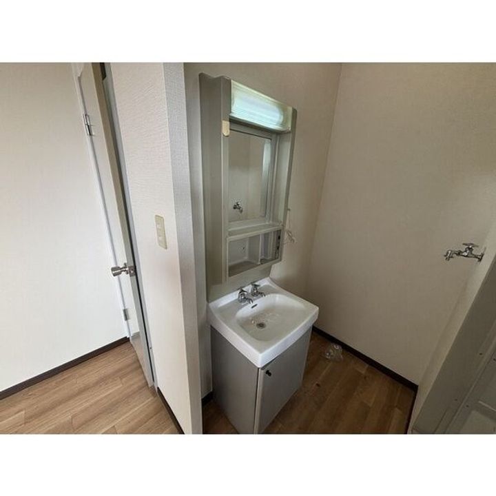 TAN-GRAM光陽台の内装