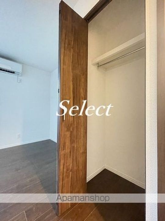 神奈川県横浜市中区上野町1(アパート)の賃貸物件の内装