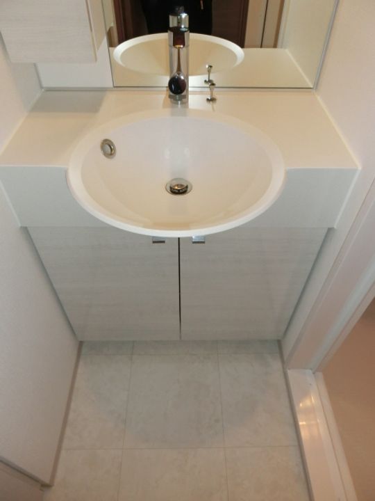 東京都練馬区豊玉北3(マンション)の賃貸物件の内装