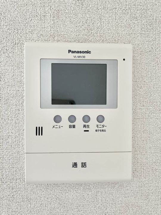 プロヌーブKEN C棟の内装