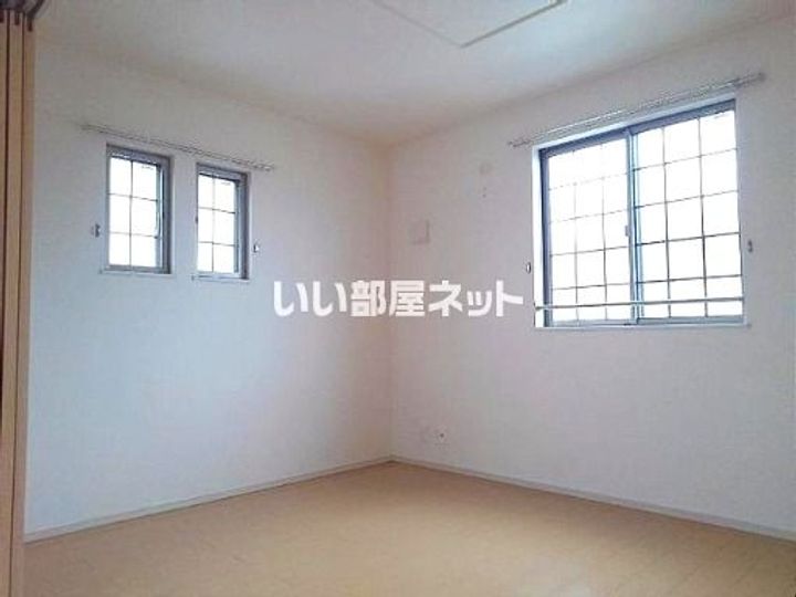 埼玉県吉川市中央3(アパート)の賃貸物件の内装