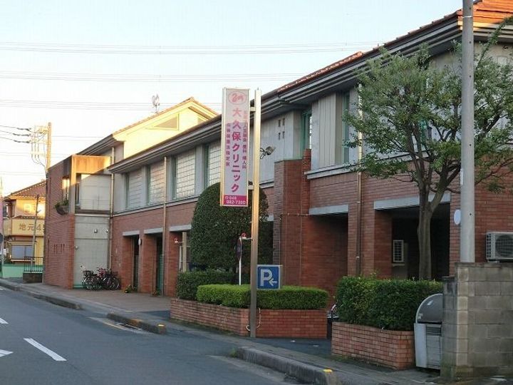 埼玉県吉川市中央3(アパート)の賃貸物件の周辺