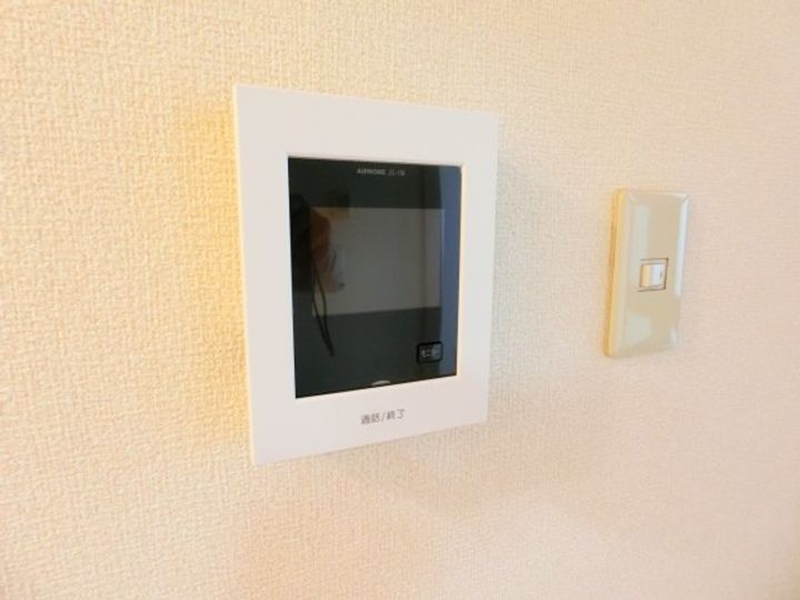 兵庫県西宮市今津久寿川町(マンション)の賃貸物件の内装
