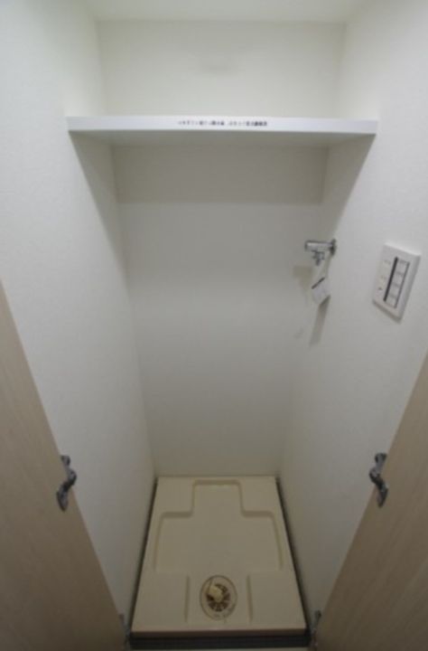 東京都大田区東矢口1(マンション)の賃貸物件の内装