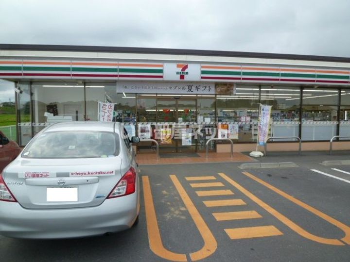 グレイス ヴィラの周辺