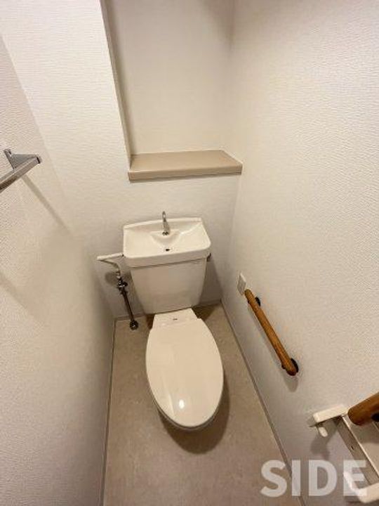 大阪府大阪市都島区大東町3(マンション)の賃貸物件の内装