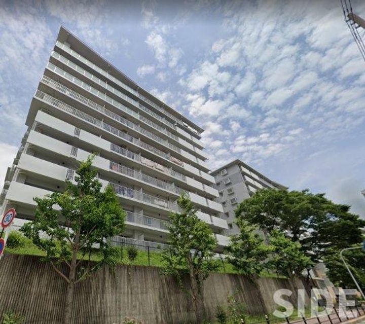 大阪府大阪市都島区大東町3(マンション)の賃貸物件の外観