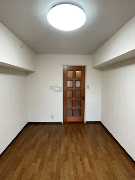 ライオンズマンション三鷹さくら通りの内装