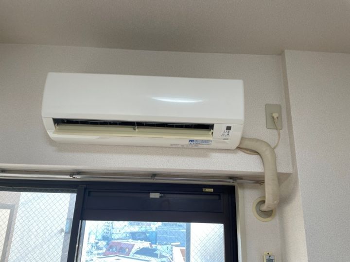 ライオンズマンション三鷹さくら通りの内装