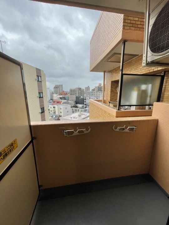 ライオンズマンション三鷹さくら通りのその他画像