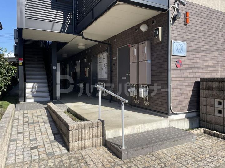 埼玉県さいたま市大宮区土手町1(アパート)の賃貸物件の地図