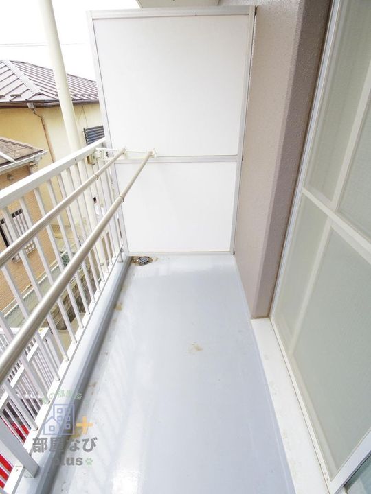 埼玉県所沢市大字松郷(マンション)の賃貸物件の内装