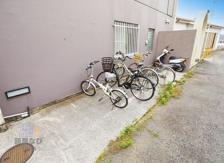 埼玉県所沢市大字松郷(マンション)の賃貸物件の地図