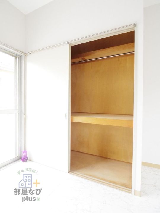 埼玉県所沢市大字松郷(マンション)の賃貸物件の内装