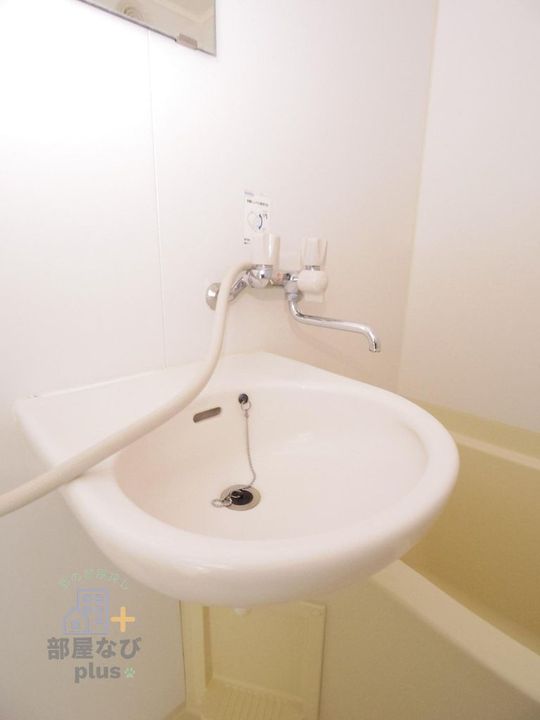 埼玉県所沢市大字松郷(マンション)の賃貸物件の内装