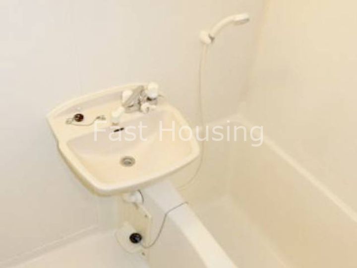 東京都中野区江古田4(マンション)の賃貸物件の風呂