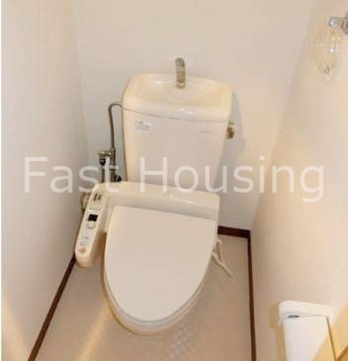 東京都中野区江古田4(マンション)の賃貸物件の内装