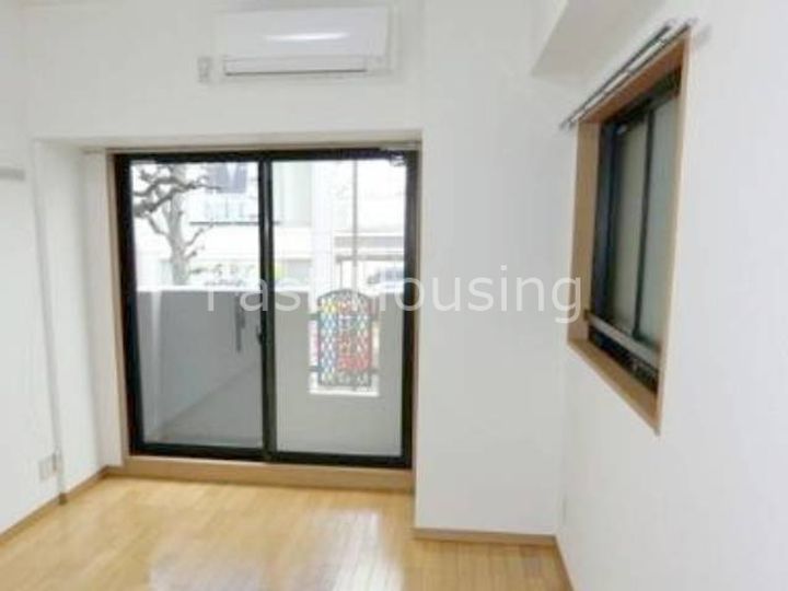 東京都中野区江古田4(マンション)の賃貸物件の居間