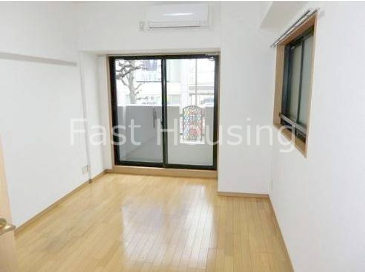 東京都中野区江古田4(マンション)の賃貸物件の居間